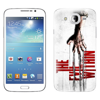   «The Evil Within»   Samsung Galaxy Mega 5.8