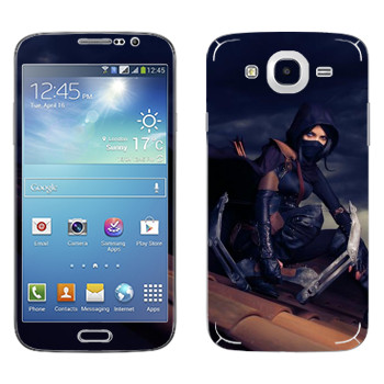 Samsung Galaxy Mega 5.8