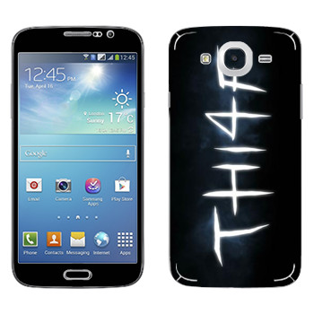   «Thief - »   Samsung Galaxy Mega 5.8