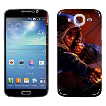 Samsung Galaxy Mega 5.8