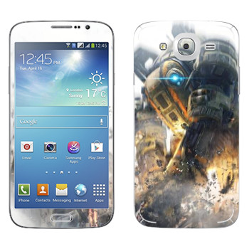   «Titanfall  »   Samsung Galaxy Mega 5.8