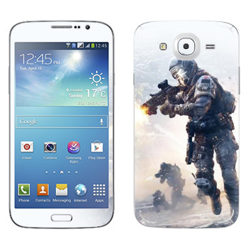 Samsung Galaxy Mega 5.8