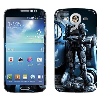 Samsung Galaxy Mega 5.8