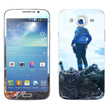   «Titanfall  »   Samsung Galaxy Mega 5.8