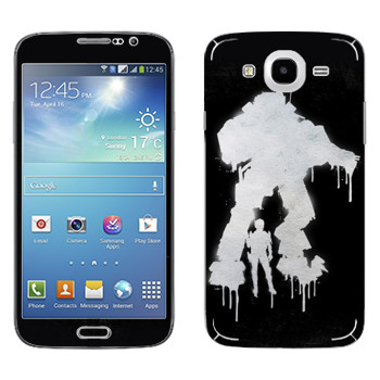 Samsung Galaxy Mega 5.8