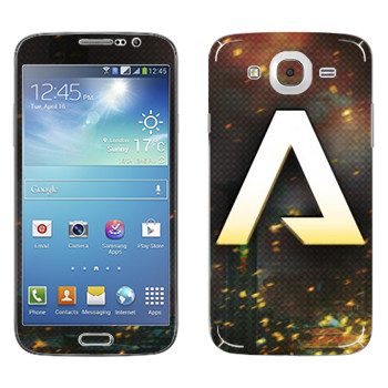   «Titanfall »   Samsung Galaxy Mega 5.8