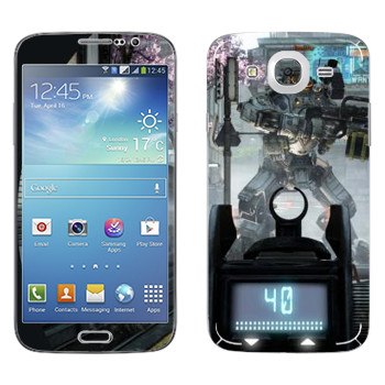 Samsung Galaxy Mega 5.8