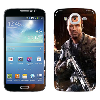   «Titanfall »   Samsung Galaxy Mega 5.8