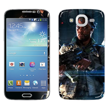   «Titanfall  »   Samsung Galaxy Mega 5.8