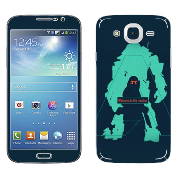 Samsung Galaxy Mega 5.8