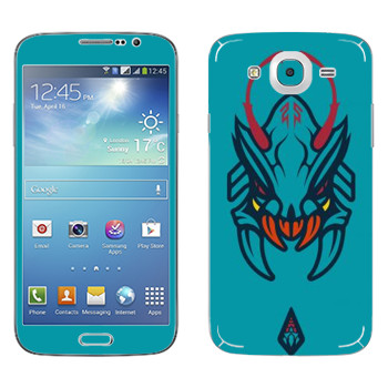   « Weaver»   Samsung Galaxy Mega 5.8