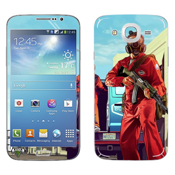 Samsung Galaxy Mega 5.8