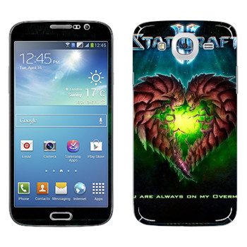   «   - StarCraft 2»   Samsung Galaxy Mega 5.8