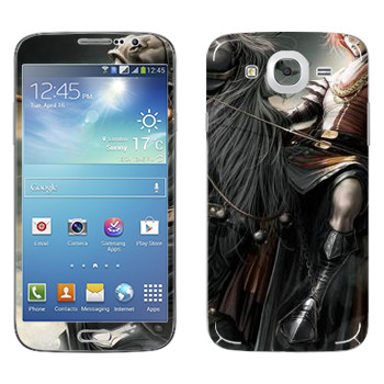 Samsung Galaxy Mega 5.8