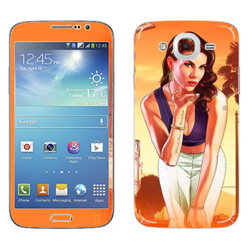 Samsung Galaxy Mega 5.8