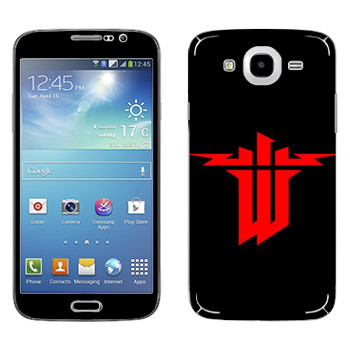   «Wolfenstein»   Samsung Galaxy Mega 5.8