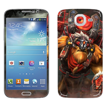   « - Dota 2»   Samsung Galaxy Mega 5.8