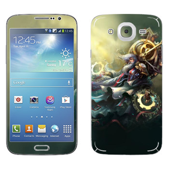   « -  »   Samsung Galaxy Mega 5.8