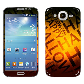 Samsung Galaxy Mega 5.8