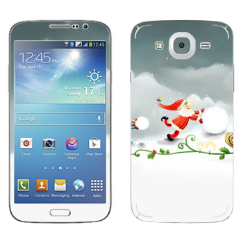 Samsung Galaxy Mega 5.8