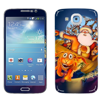 Samsung Galaxy Mega 5.8