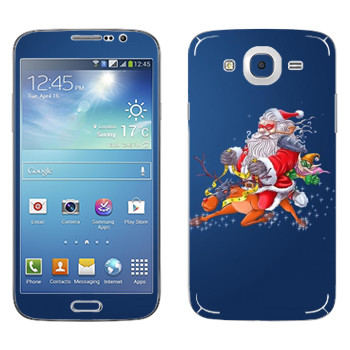 Samsung Galaxy Mega 5.8