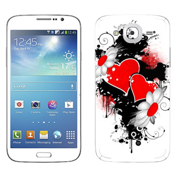 Samsung Galaxy Mega 5.8