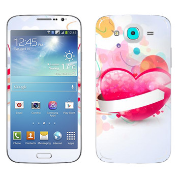 Samsung Galaxy Mega 5.8