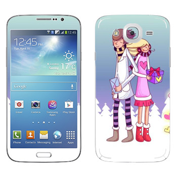 Samsung Galaxy Mega 5.8