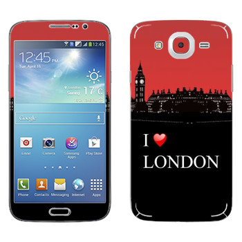 Samsung Galaxy Mega 5.8