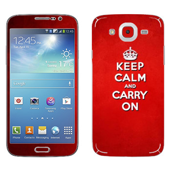 Samsung Galaxy Mega 5.8