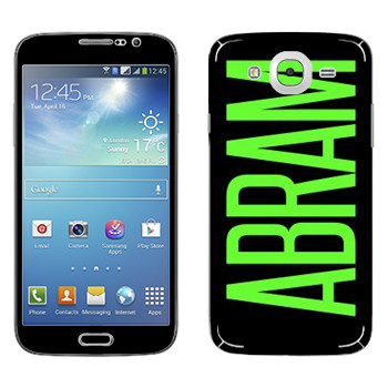 Samsung Galaxy Mega 5.8