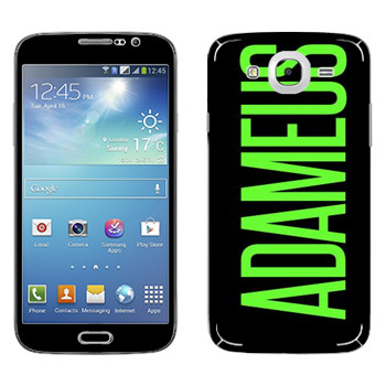   «Adameus»   Samsung Galaxy Mega 5.8