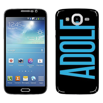 Samsung Galaxy Mega 5.8