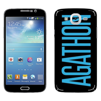 Samsung Galaxy Mega 5.8