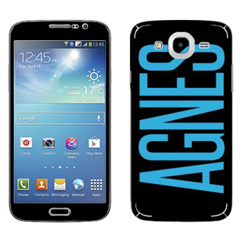   «Agnes»   Samsung Galaxy Mega 5.8