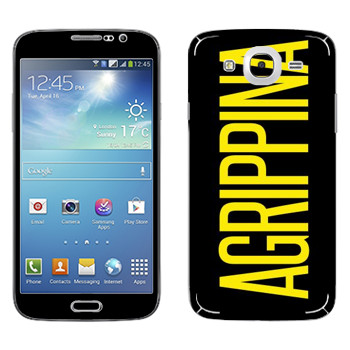 Samsung Galaxy Mega 5.8