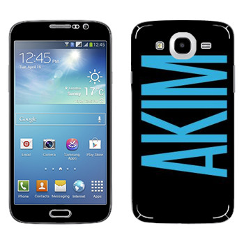 Samsung Galaxy Mega 5.8