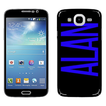 Samsung Galaxy Mega 5.8