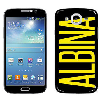 Samsung Galaxy Mega 5.8