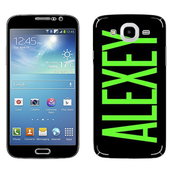   «Alexey»   Samsung Galaxy Mega 5.8