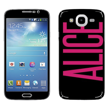 Samsung Galaxy Mega 5.8