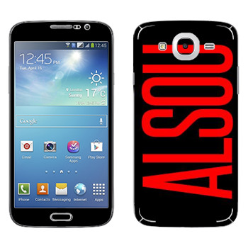 Samsung Galaxy Mega 5.8