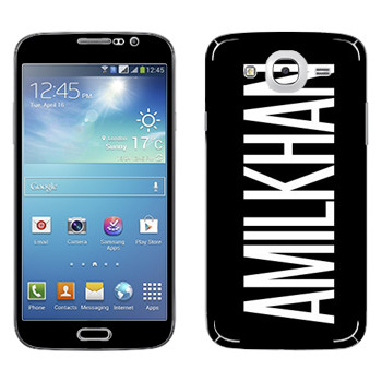 Samsung Galaxy Mega 5.8