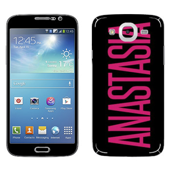   «Anastasia»   Samsung Galaxy Mega 5.8