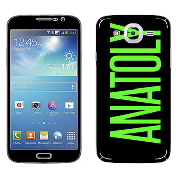   «Anatoly»   Samsung Galaxy Mega 5.8