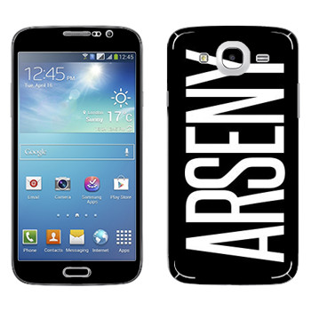   «Arseny»   Samsung Galaxy Mega 5.8