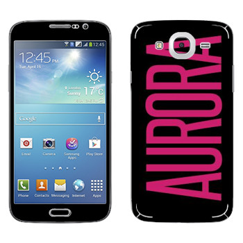 Samsung Galaxy Mega 5.8