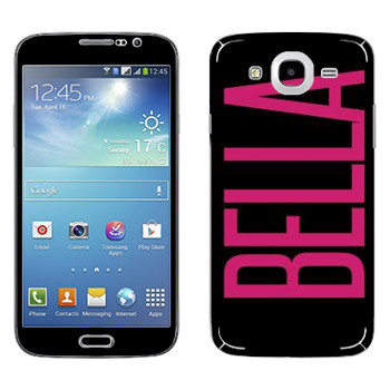   «Bella»   Samsung Galaxy Mega 5.8