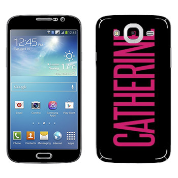   «Catherine»   Samsung Galaxy Mega 5.8